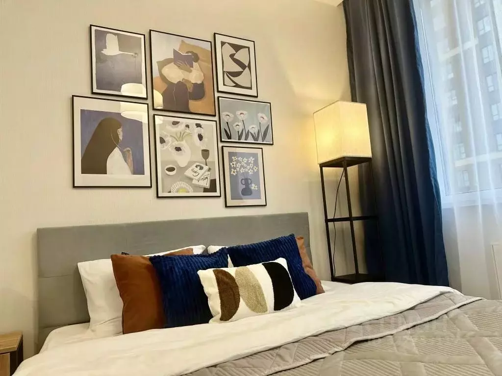 1-к кв. Свердловская область, Екатеринбург ул. Фрунзе, 31/2 (28.0 м) - Фото 1