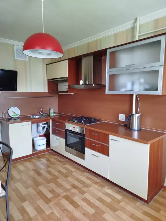 Продаётся 3-к квартира, 87.4 м - Фото 1
