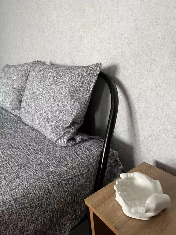 1-к кв. Волгоградская область, Камышин Московский пер., 13 (32.0 м) - Фото 2