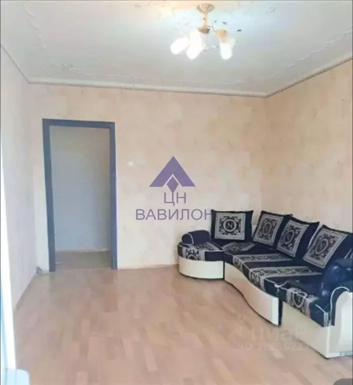 1-к кв. Ростовская область, Волгодонск ул. Гагарина (39.0 м) - Фото 2