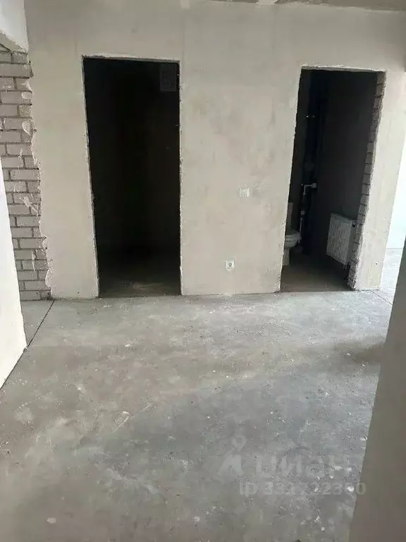 3-к кв. Башкортостан, Уфа ул. Гази Загитова, 11/1 (70.5 м) - Фото 2