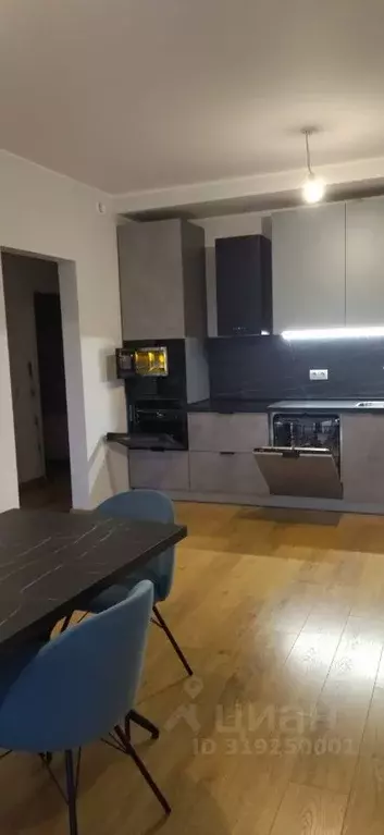 3-к кв. Санкт-Петербург Магнитогорская ул., 1 (78.0 м) - Фото 1