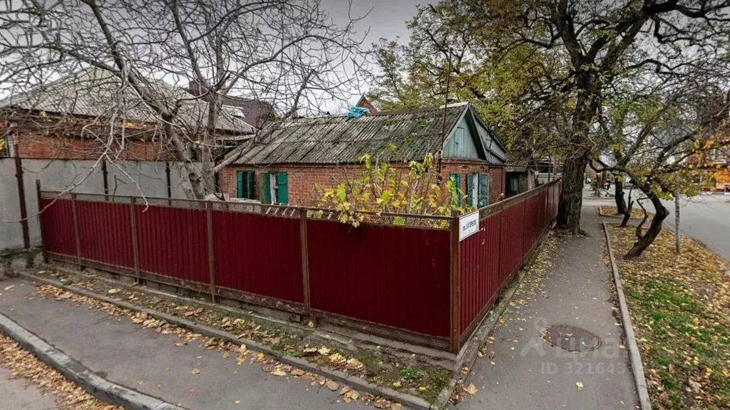 Участок в Ростовская область, Ростов-на-Дону Новое Поселение мкр, пер. ... - Фото 0