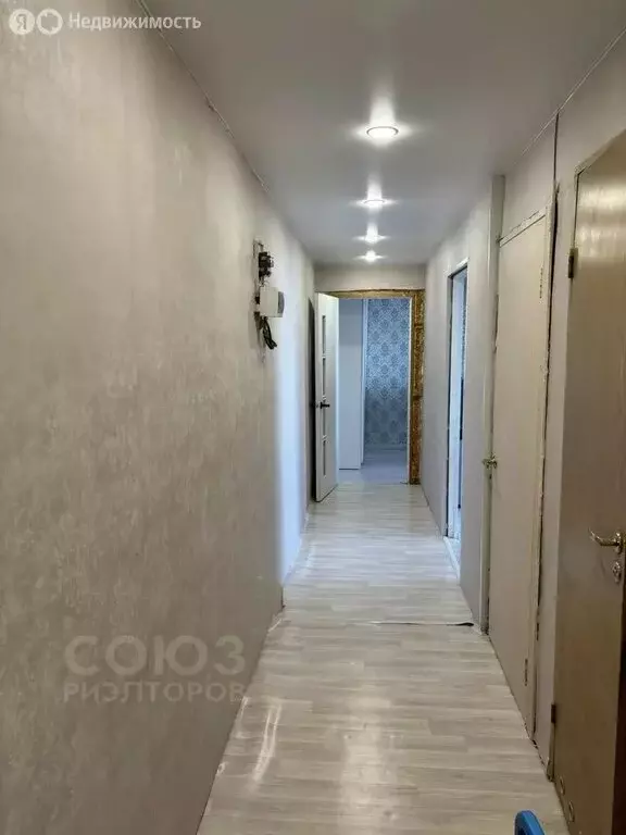 2-комнатная квартира: Волгоград, проспект имени В.И. Ленина, 179 (48 ... - Фото 2