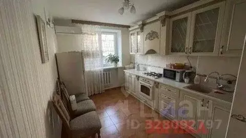 3-к кв. Краснодарский край, Крымск ул. Синева (67.3 м) - Фото 2