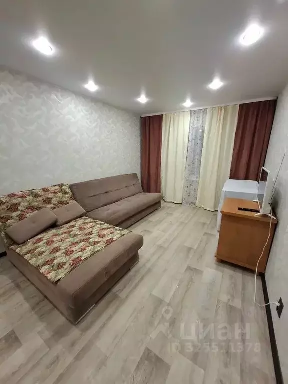 2-к кв. Пермский край, Березники ул. Льва Толстого, 94 (40.0 м) - Фото 1