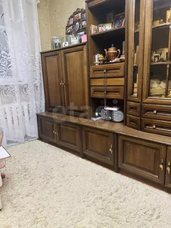 3-к кв. Мордовия, Саранск Пионерская ул., 8 (61.5 м) - Фото 1