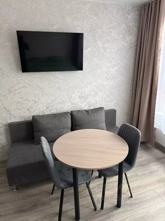 1-к кв. Московская область, Красногорск городской округ, д. Глухово ... - Фото 2