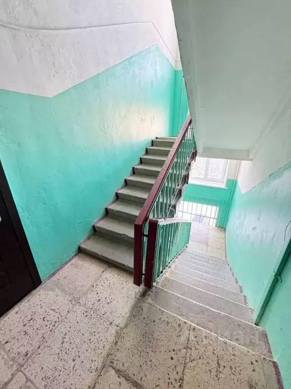 1-к кв. Владимирская область, Кольчугино пл. Ленина, 1/2 (31.0 м) - Фото 2