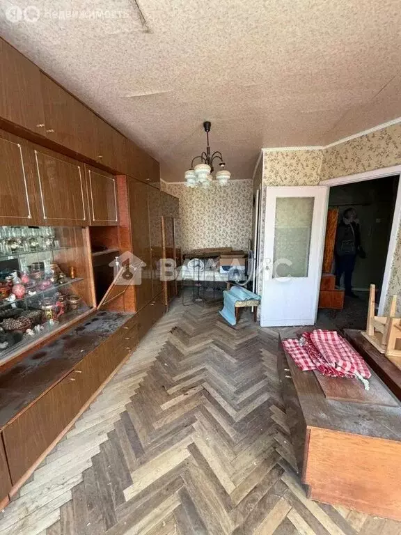 1-комнатная квартира: Санкт-Петербург, проспект Энгельса, 100/2 (31.6 ... - Фото 2