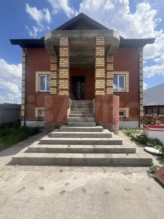 Коттедж 200 м на участке 10 сот. - Фото 0