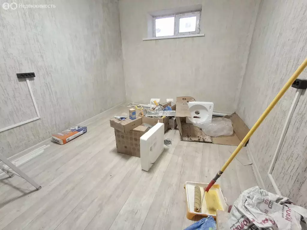 Квартира-студия: Ейск, Красная улица, 59/7 (17.4 м) - Фото 1
