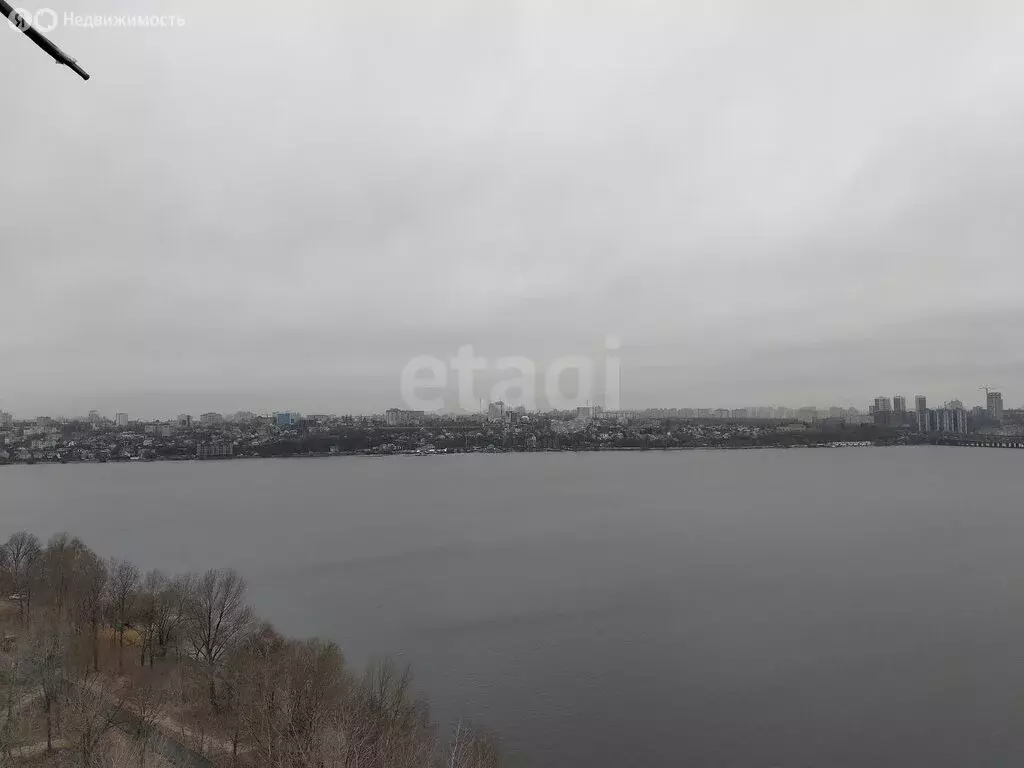 Участок в Воронеж, Калининградская улица (8 м) - Фото 2