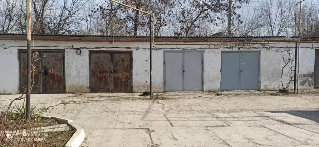 Помещение свободного назначения в Крым, Раздольное пгт ул. Ленина, 71 ... - Фото 1