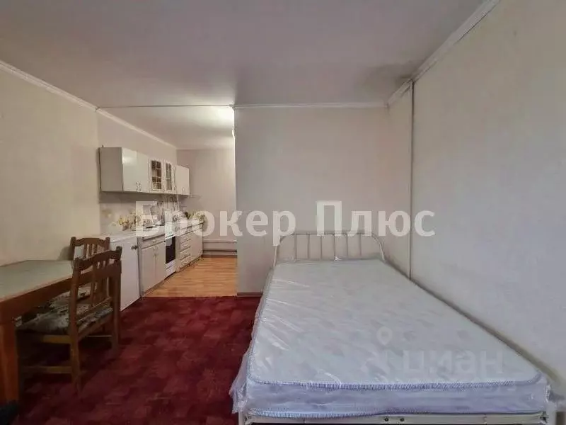 1-к кв. Хакасия, Абакан ул. Щетинкина, 29 (30.0 м) - Фото 1