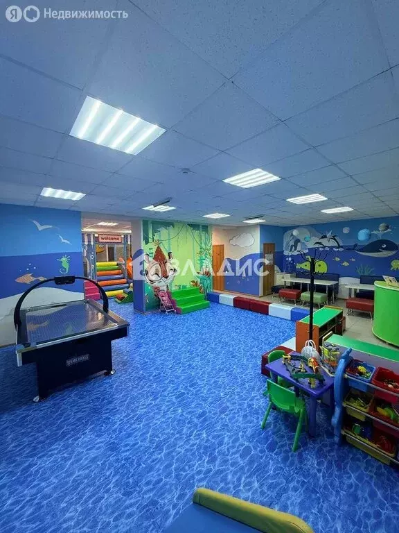 Помещение свободного назначения (117 м) - Фото 2