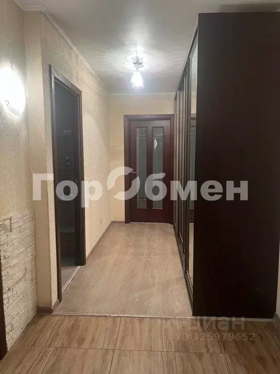 2-к кв. Москва Ленская ул., 9 (56.0 м) - Фото 2