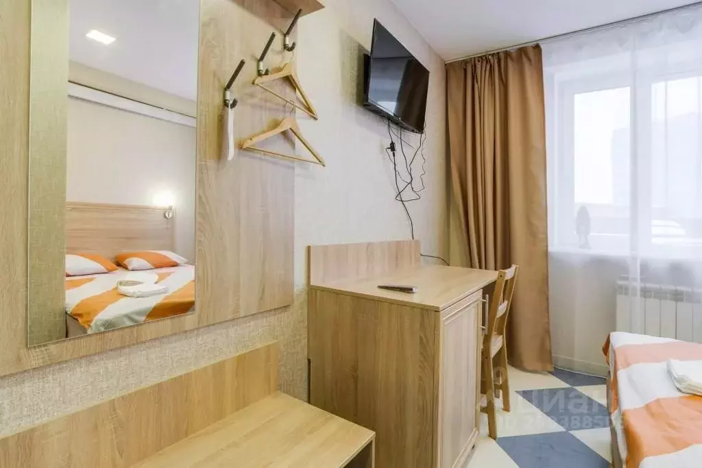 Комната Москва Болотниковская ул., 36к3 (10.0 м) - Фото 2