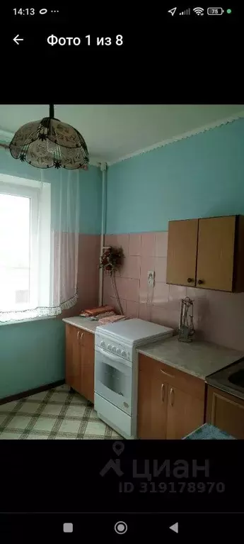 Комната Ростовская область, Ростов-на-Дону Газетный пер., 36 (13.0 м) - Фото 0