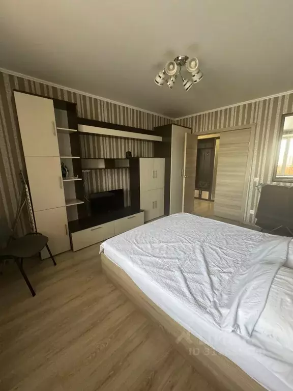 2-к кв. Татарстан, Казань Даурская ул., 24А (56.0 м) - Фото 1