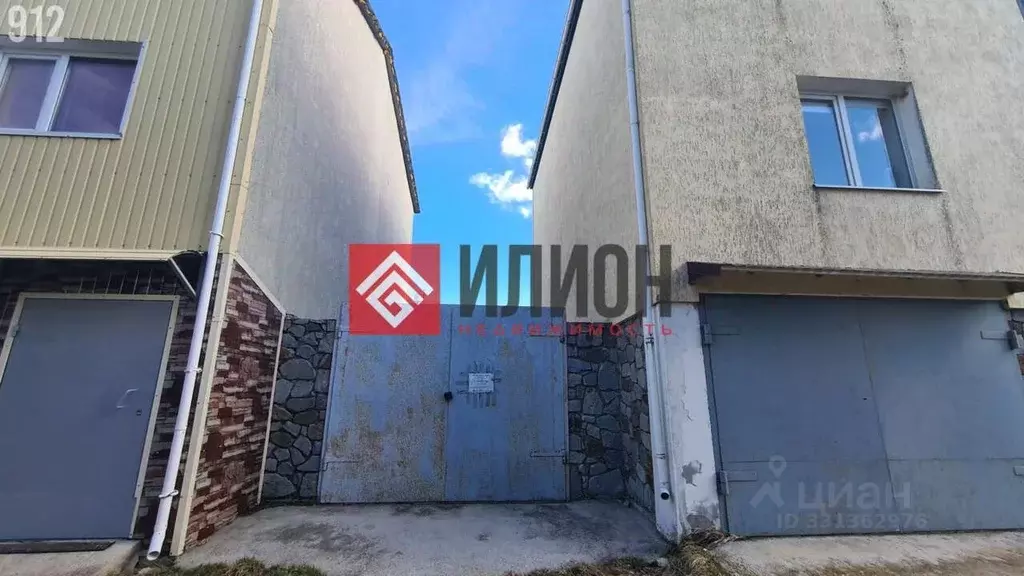 Дом в Крым, Ялта муниципальный округ, пос. Охотничье ул. Артура ... - Фото 2
