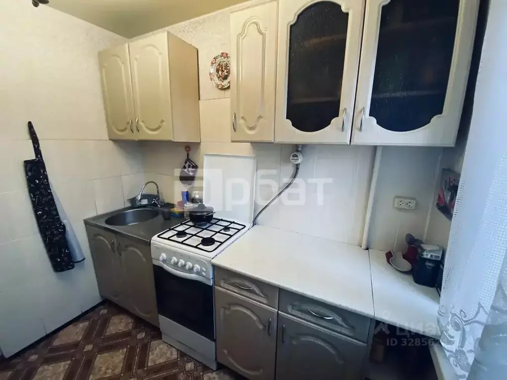 2-к кв. Ярославская область, Ярославль ул. Щапова, 12 (43.0 м) - Фото 2