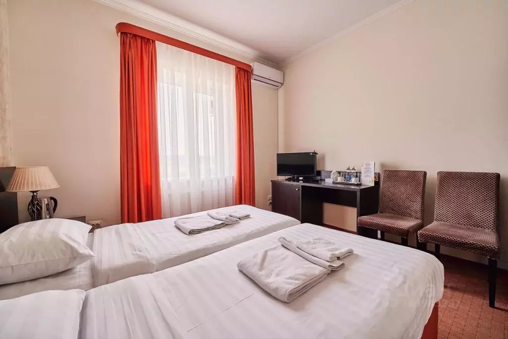 Комната Калужская область, Козельск Колхозная ул., 19А (22.0 м) - Фото 2