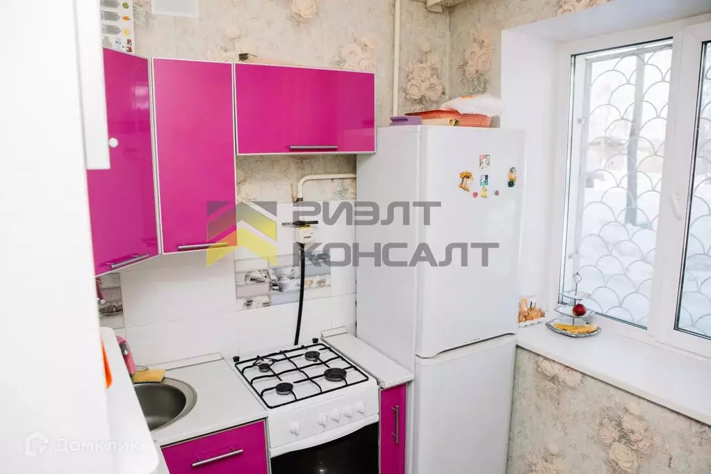 Продаётся 1-к квартира, 32 м - Фото 1