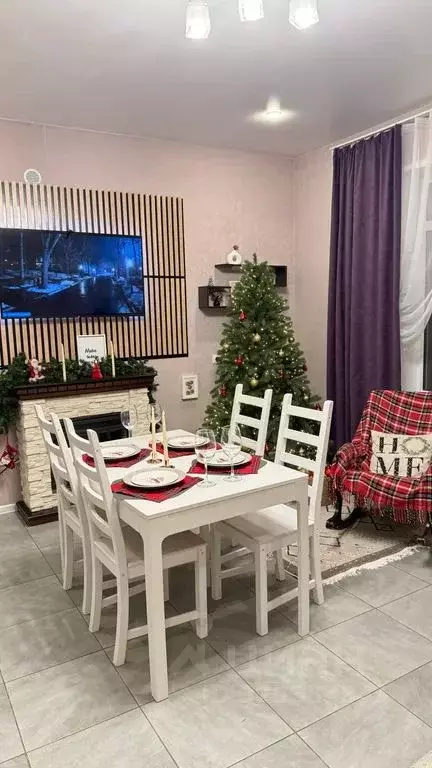 Дом в Свердловская область, Белоярский муниципальный округ, Чистые ... - Фото 1