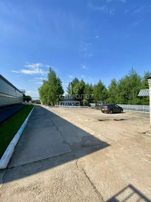 Производственное помещение в Московская область, Солнечногорск Зеленая ... - Фото 2
