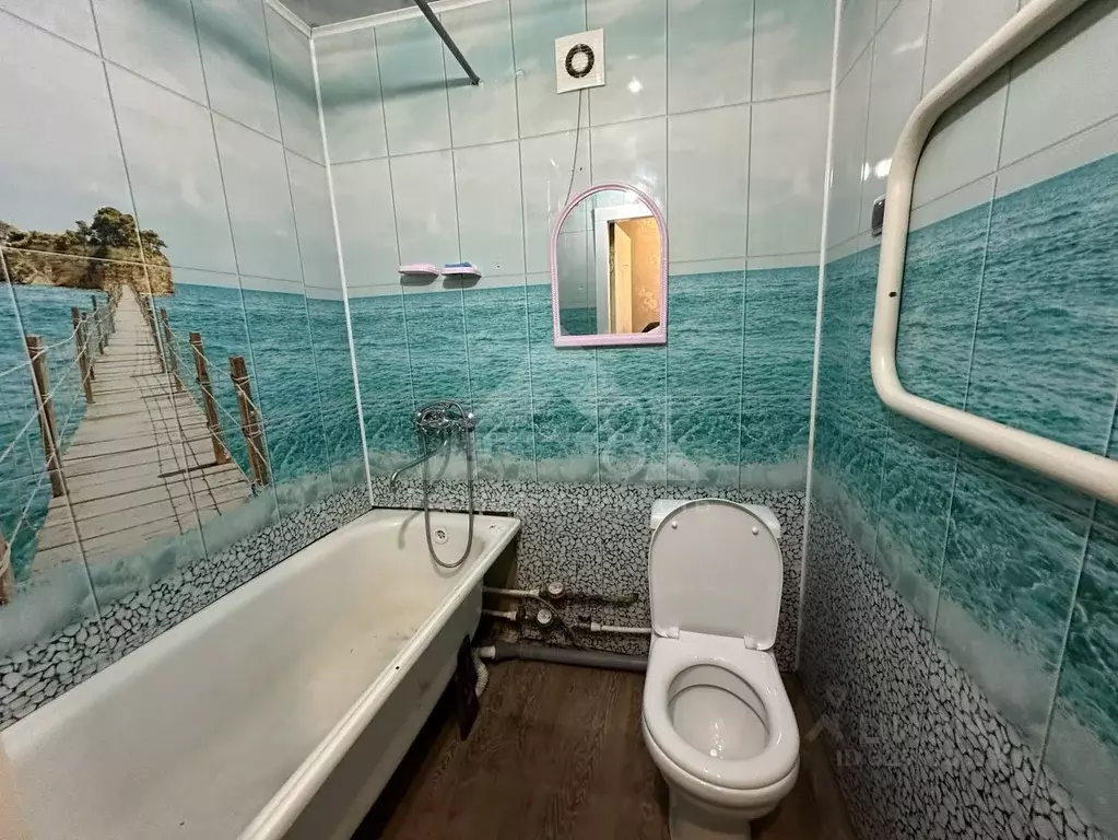 1-к кв. Владимирская область, Кольчугино ул. Добровольского, 17 (29.3 ... - Фото 1