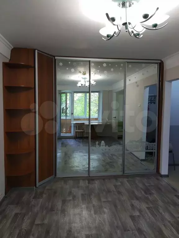 2-к. квартира, 44,5 м, 2/5 эт. - Фото 1