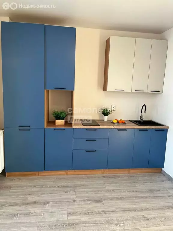 2-комнатная квартира: посёлок Западный, улица имени Младшего Сержанта ... - Фото 1