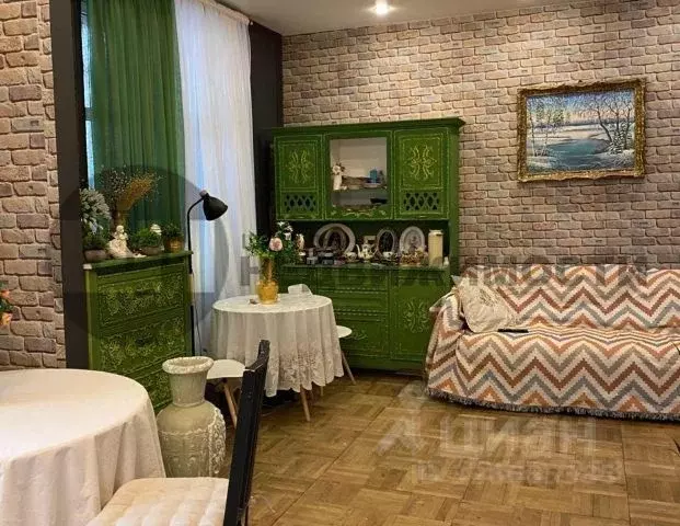 3-к кв. Санкт-Петербург ул. Седова, 75/21 (75.1 м) - Фото 1