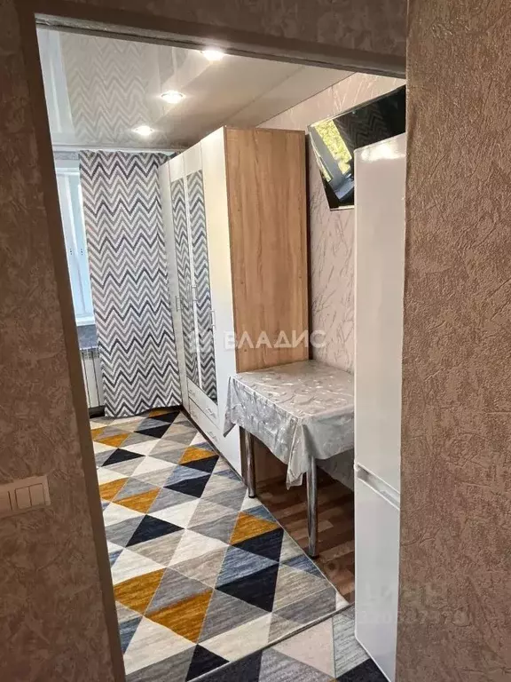 Комната Воронежская область, Воронеж Ярославская ул., 23 (17.1 м) - Фото 1