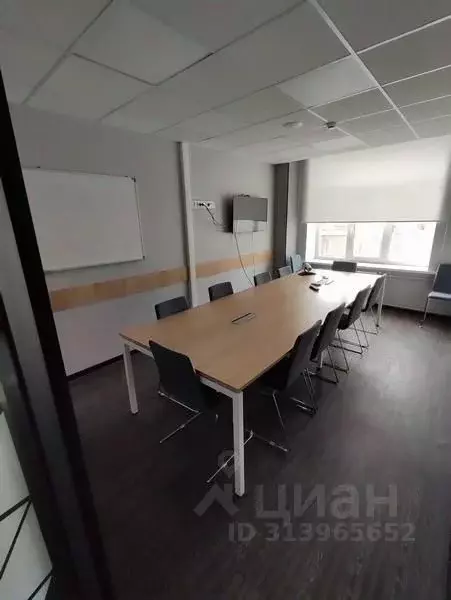 Офис в Нижегородская область, Нижний Новгород Советская ул., 12 (475 ... - Фото 0