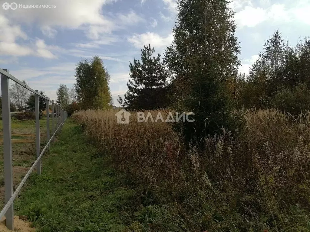 Участок в Бараки, Светлая улица (7.99 м) - Фото 1