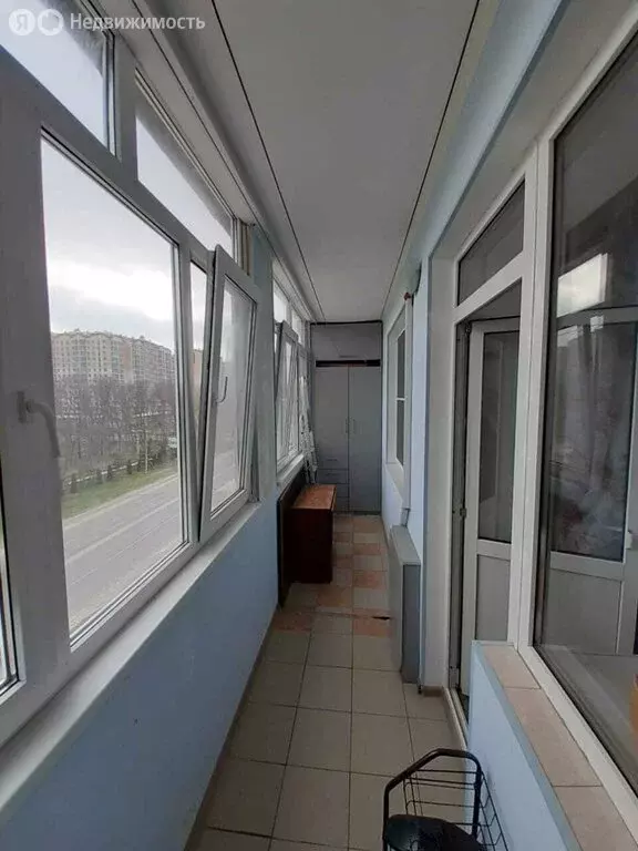 3-комнатная квартира: Анапа, Анапское шоссе, 71А (170 м) - Фото 1