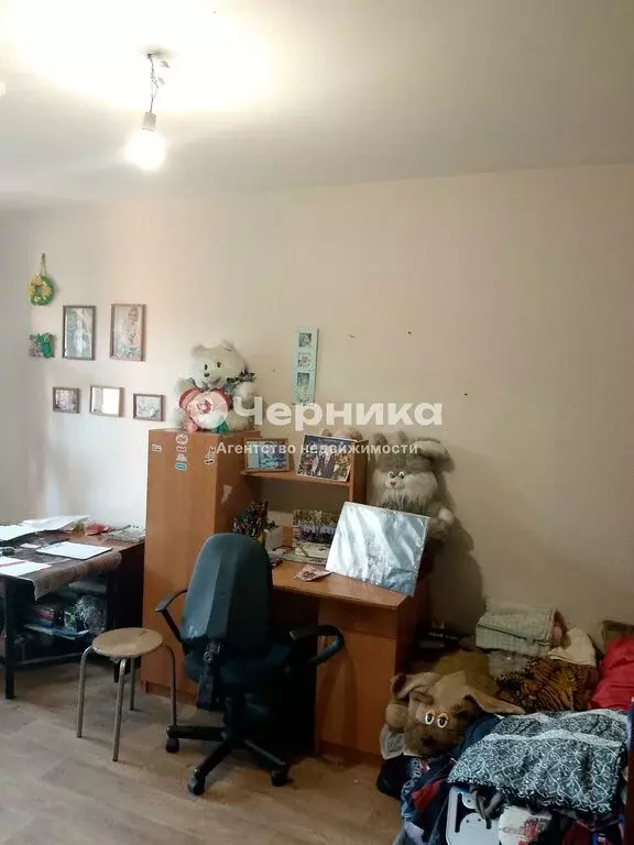 2-комнатная квартира: Новошахтинск, улица Нахимова, 12 (52.9 м) - Фото 1