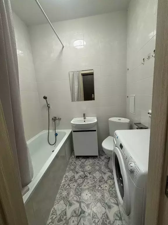 Продаётся квартира-студия, 27 м - Фото 1