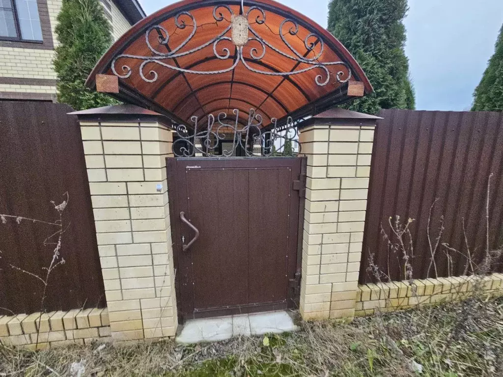 Дом в Московская область, Солнечногорск городской округ, д. Толстяково ... - Фото 2