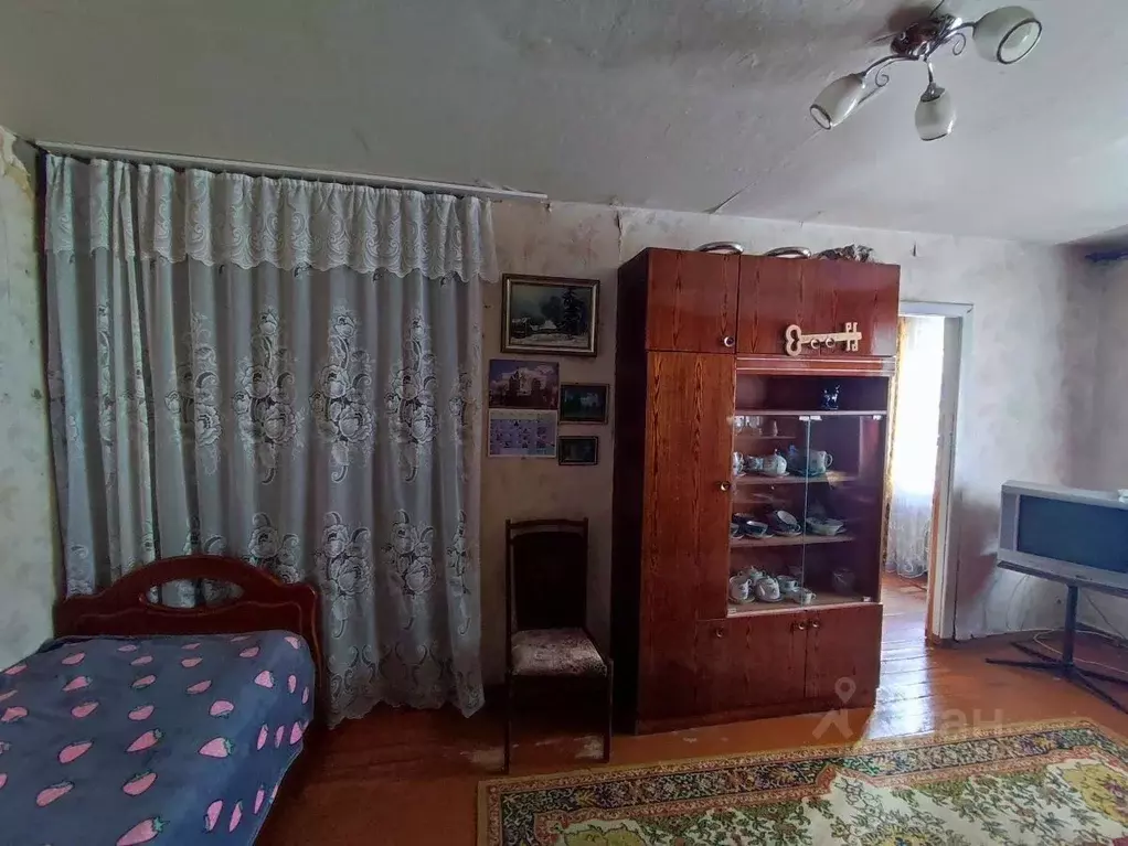 2-к кв. Пензенская область, Заречный Спортивная ул., 9 (44.0 м) - Фото 1