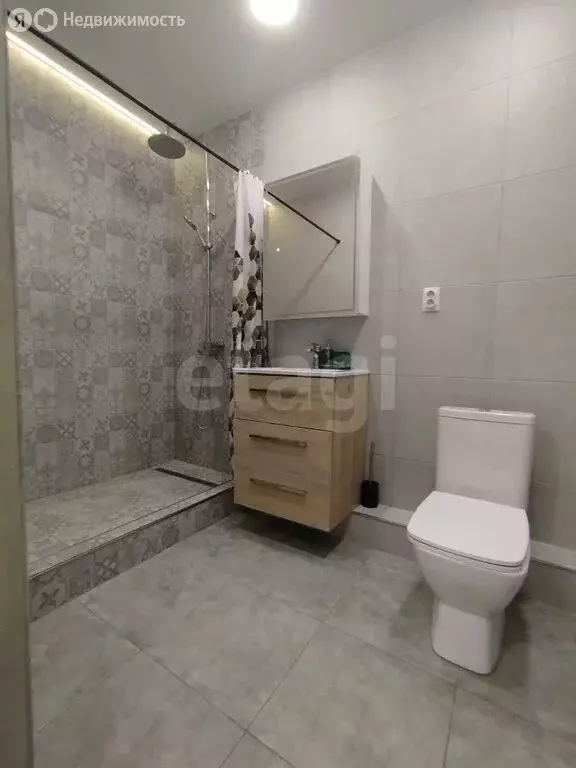 2-комнатная квартира: аул Новая Адыгея, Песочная улица, 1к5 (49 м) - Фото 2