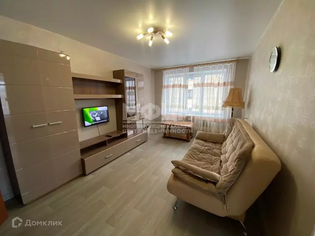 Продаётся 2-к квартира, 41.5 м - Фото 0