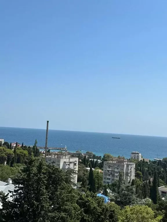 3-к кв. Крым, Ялта ул. Щорса, 10В (71.7 м) - Фото 2