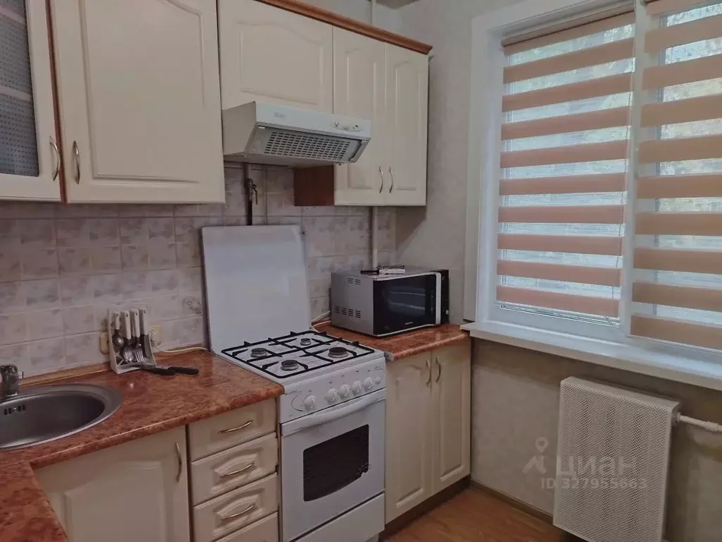 2-к кв. Тульская область, Тула ул. Малые Гончары, 2 (46.4 м) - Фото 2