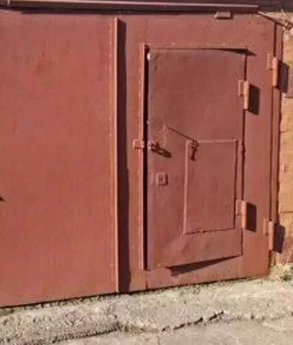 Гараж в Адыгея, Майкоп ЦКЗ мкр,  (20 м) - Фото 1