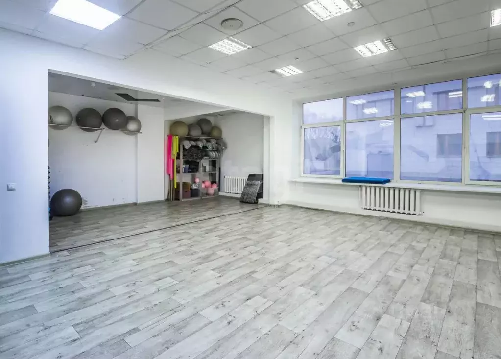 Помещение свободного назначения в Вологодская область, Вологда ... - Фото 1