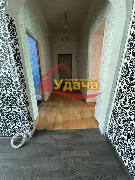 Квартира, 3 комнаты, 73.5 м - Фото 1