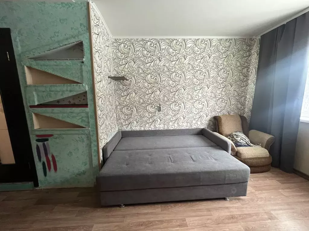 Студия Красноярский край, Красноярск Спортивная ул., 182 (18.0 м) - Фото 2